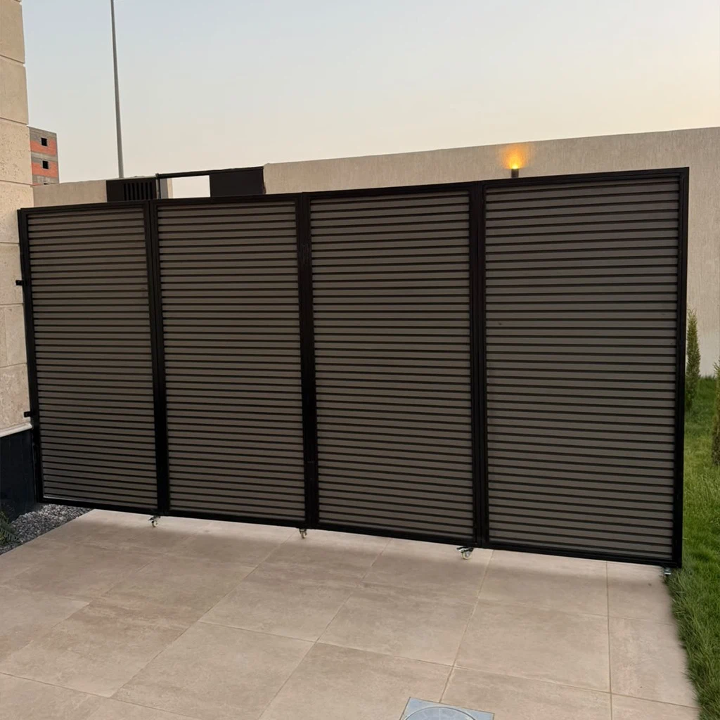 سواتر شرائح حماية ممتازة